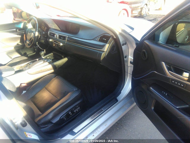 Aukcja sprzedaży 2013 Lexus Gs 350, vin: JTHBE1BL6D5008439, numer aukcji: 35738929