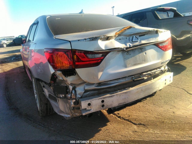Aukcja sprzedaży 2013 Lexus Gs 350, vin: JTHBE1BL6D5008439, numer aukcji: 35738929