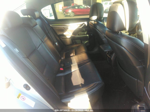 Aukcja sprzedaży 2013 Lexus Gs 350, vin: JTHBE1BL6D5008439, numer aukcji: 35738929