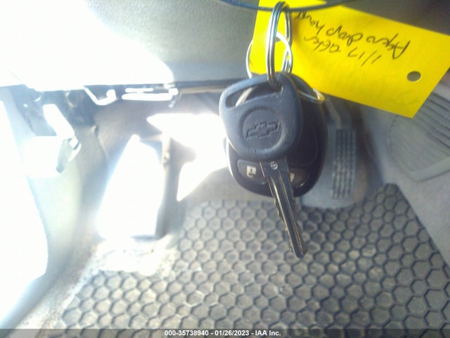 2017 Chevrolet Traverse, VIN: 1GNKRFKDXHJ150521