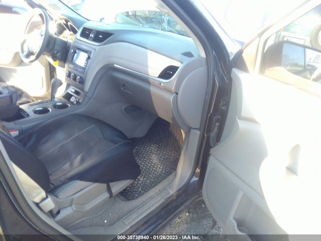 2017 Chevrolet Traverse, VIN: 1GNKRFKDXHJ150521