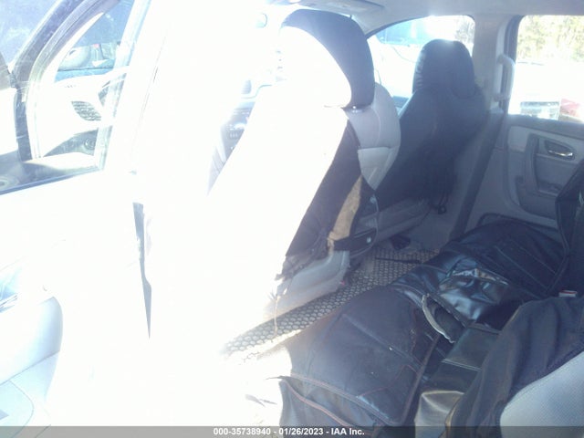 2017 Chevrolet Traverse, VIN: 1GNKRFKDXHJ150521