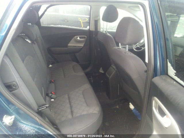 2017 Kia Niro, VIN: KNDCB3LCXH5099634