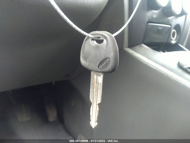 2006 HYUNDAI TUCSON GL VIN: KM8JM12B96U312943