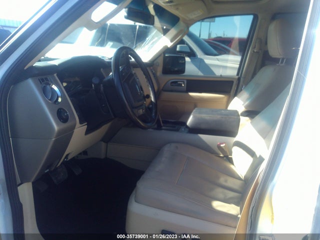 2015 FORD EXPEDITION XLT/KING RANCH VIN: 1FMJU1HTXFEF23174