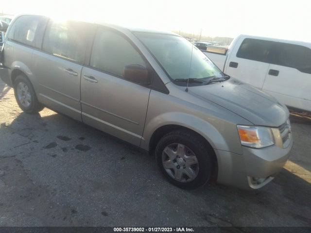 2009 2D8HN44E99R623395 главное изображение