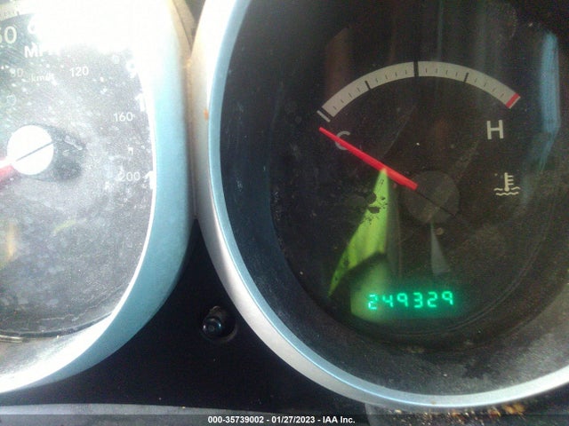 Dodge Grand Caravan Se 2009 2D8HN44E99R623395 Image 8
