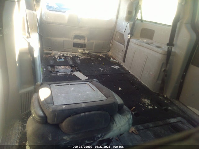 Dodge Grand Caravan Se 2009 2D8HN44E99R623395 Image 9