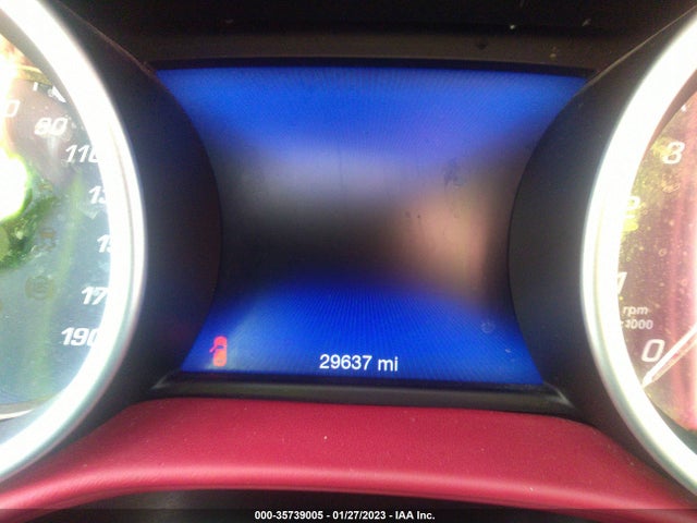 2019 Maserati Ghibli, VIN: ZAM57YTA5K1315955