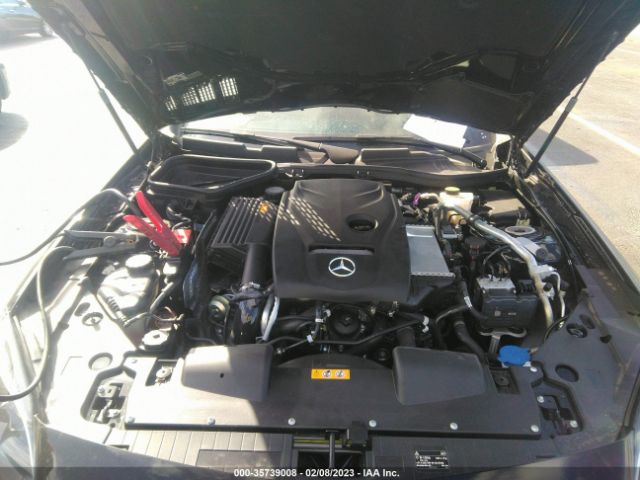 W1KPK3JA4LF173299 Mercedes-Benz Slc Slc 300