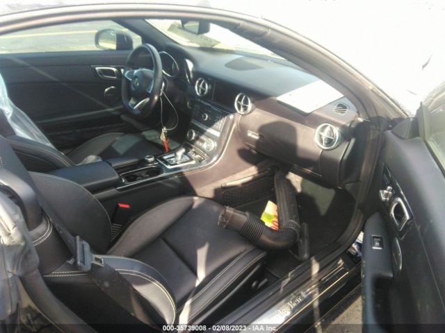 W1KPK3JA4LF173299 Mercedes-Benz Slc Slc 300