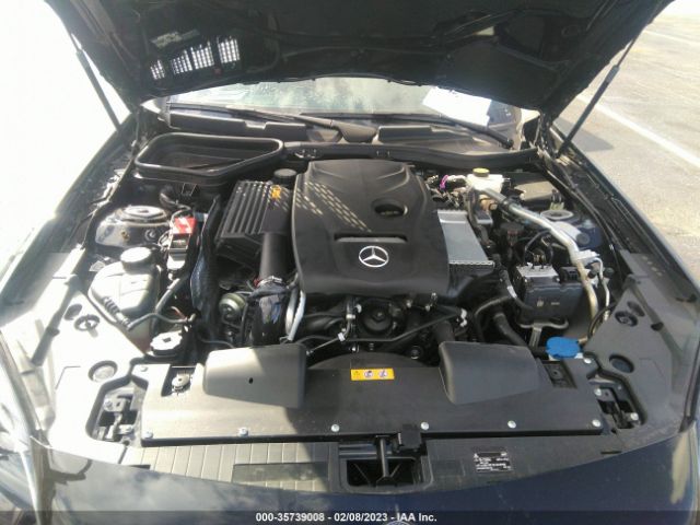 W1KPK3JA4LF173299 Mercedes-Benz Slc Slc 300