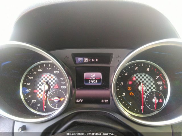 W1KPK3JA4LF173299 Mercedes-Benz Slc Slc 300