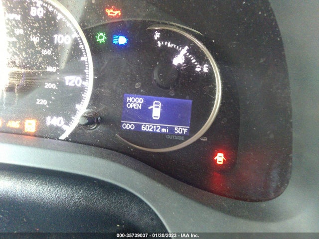 JTHKD5BH9H2282845 Lexus Ct Ct 200h