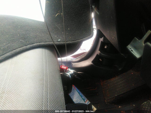 Honda CR-V EX 2020 7FARW1H53LE001522 Image 11