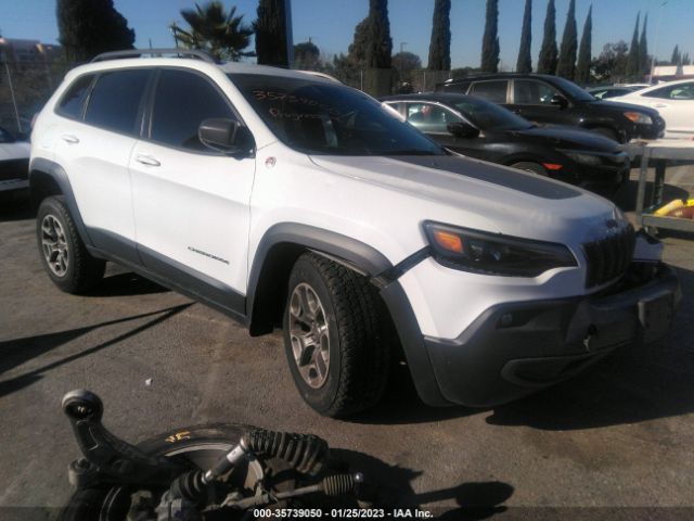 1C4PJMBX7MD178676 auction archive image