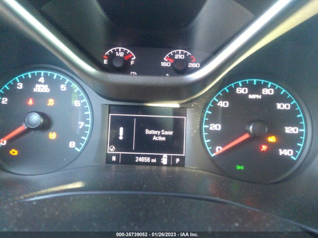2021 GMC Canyon, VIN: 1GTG6CEN9M1276616