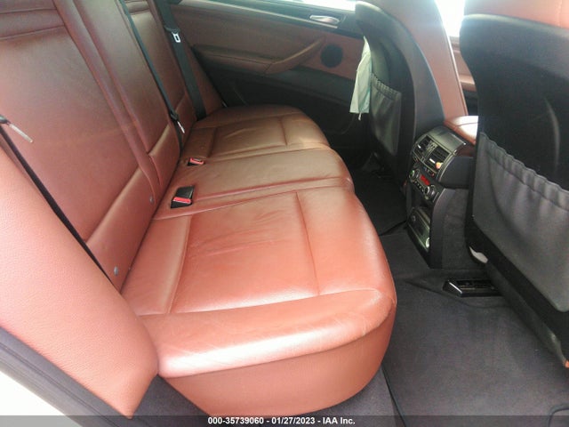 BMW X5 Xdrive35i 2013 5UXZV4C58D0E04520 Image 9