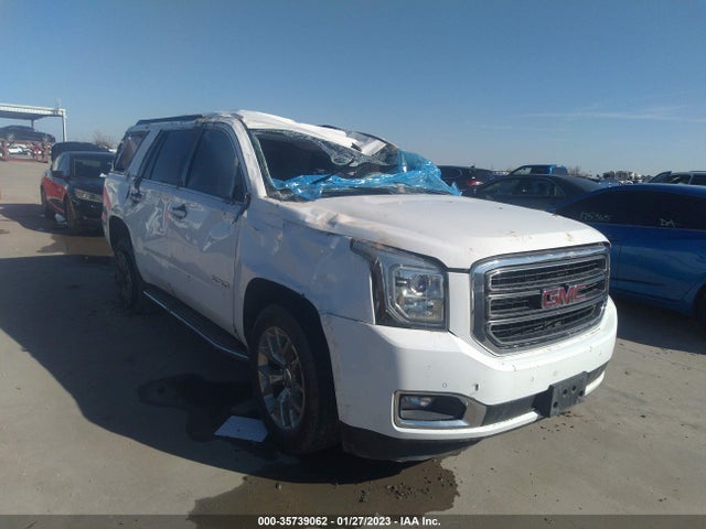 2015 GMC Yukon, VIN: 1GKS2AKC1FR123444