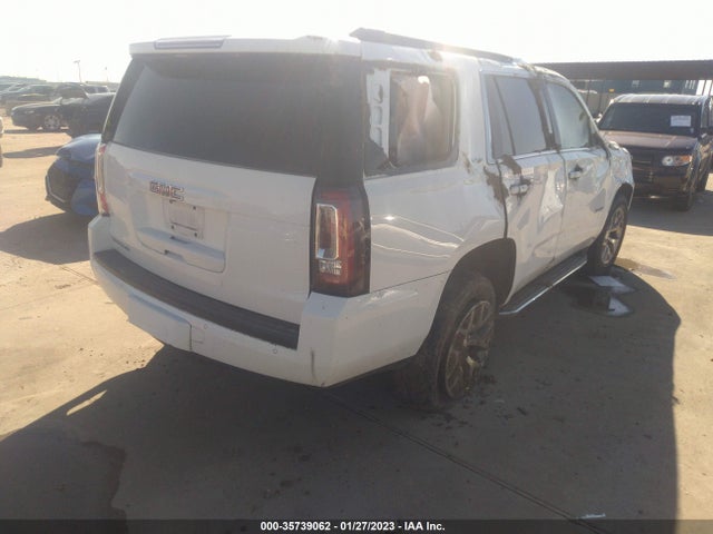 2015 GMC Yukon, VIN: 1GKS2AKC1FR123444