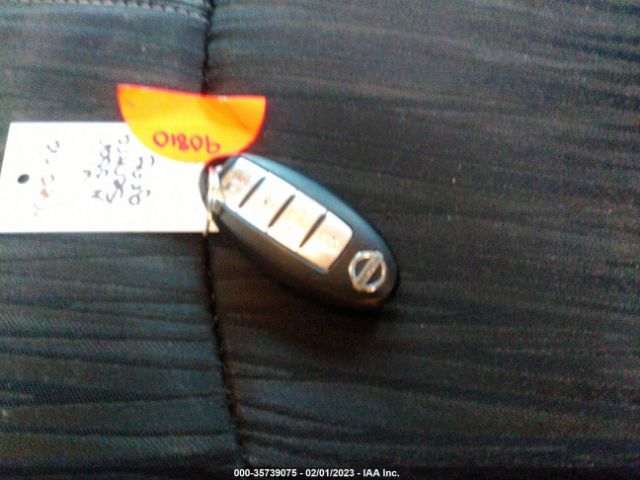 3N1AB7APXGL675566 Nissan SENTRA SV
