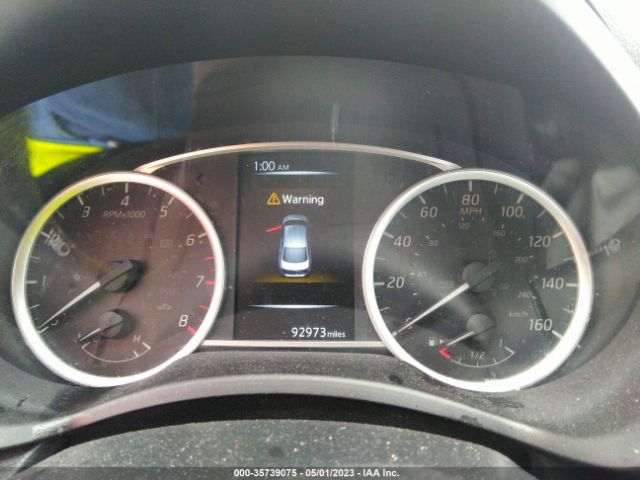 3N1AB7APXGL675566 Nissan SENTRA SV