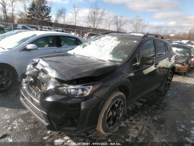 2018 Subaru Crosstrek, VIN: JF2GTAACXJH330253