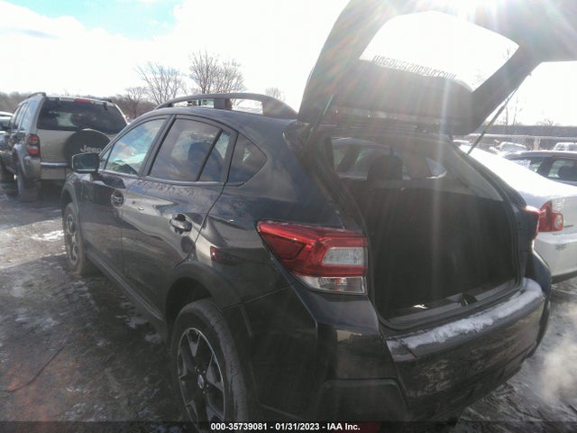 2018 Subaru Crosstrek, VIN: JF2GTAACXJH330253