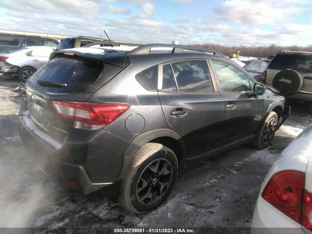 2018 Subaru Crosstrek, VIN: JF2GTAACXJH330253