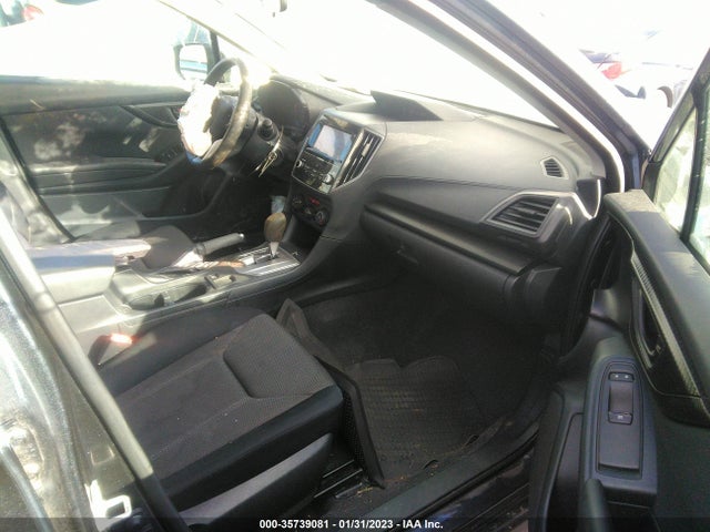 2018 Subaru Crosstrek, VIN: JF2GTAACXJH330253
