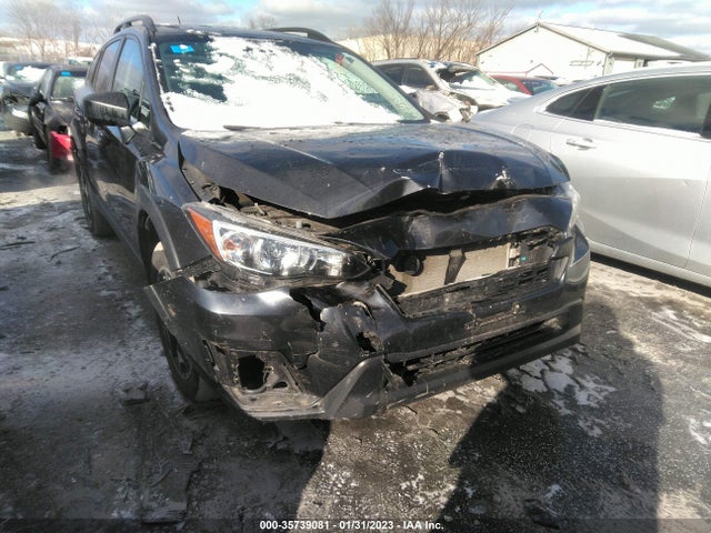 2018 Subaru Crosstrek, VIN: JF2GTAACXJH330253