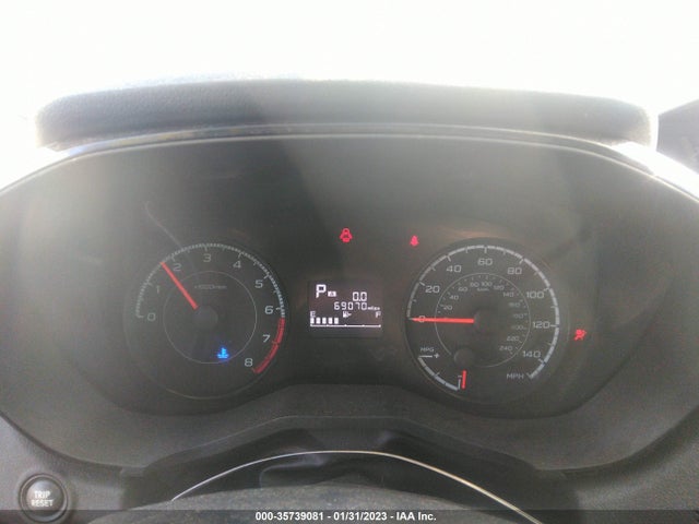 2018 Subaru Crosstrek, VIN: JF2GTAACXJH330253