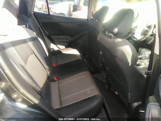 2018 Subaru Crosstrek, VIN: JF2GTAACXJH330253