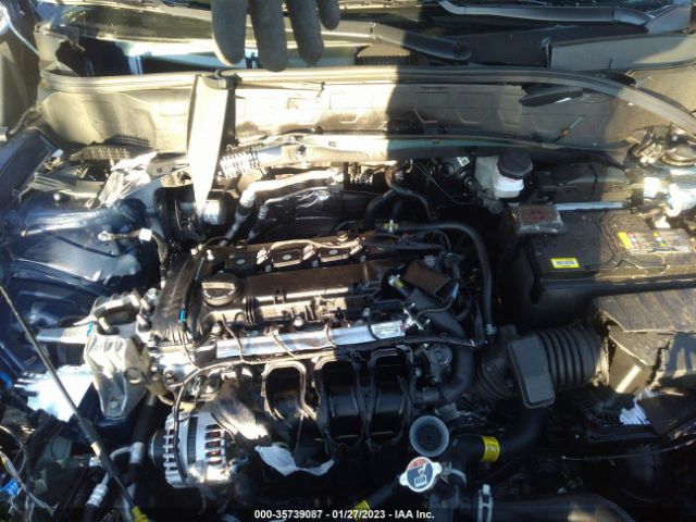 KNDEU2AA3P7388551 KIA SELTOS S