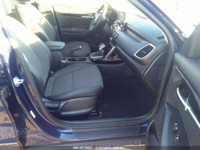KNDEU2AA3P7388551 KIA SELTOS S