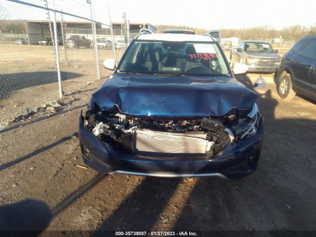 KNDEU2AA3P7388551 KIA SELTOS S
