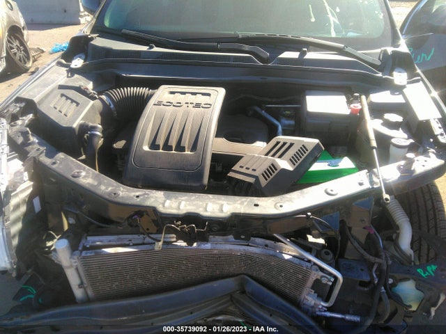 Chevrolet EQUINOX LT 2015 2GNALBEK8F6347083 Image 11