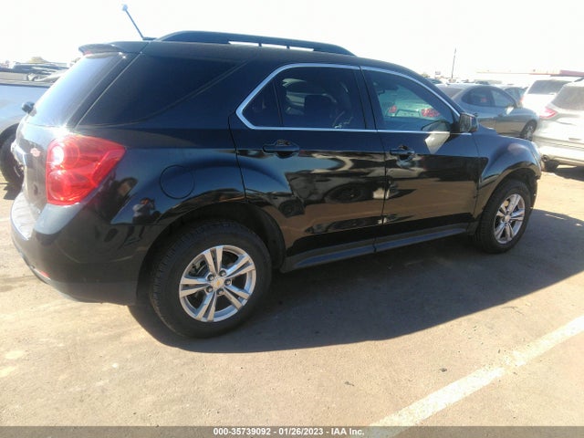 Chevrolet EQUINOX LT 2015 2GNALBEK8F6347083 Image 5