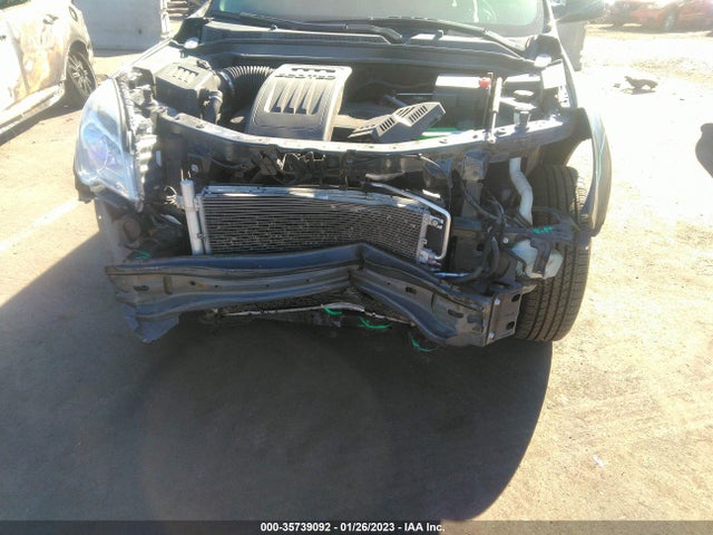 Chevrolet EQUINOX LT 2015 2GNALBEK8F6347083 Image 7