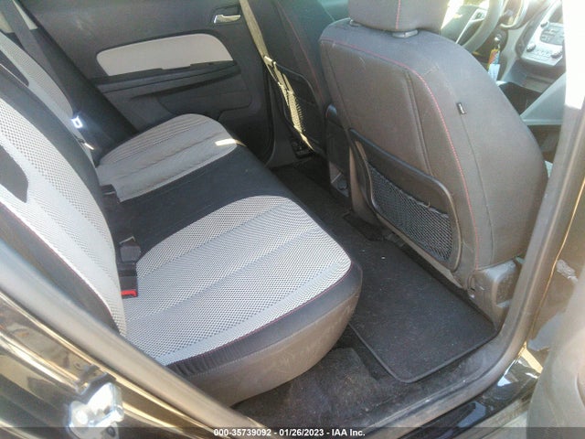Chevrolet EQUINOX LT 2015 2GNALBEK8F6347083 Image 9