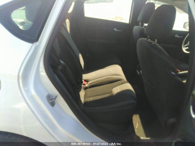 Dodge DART SXT 2016 1C3CDFBB7GD668047 Image 8