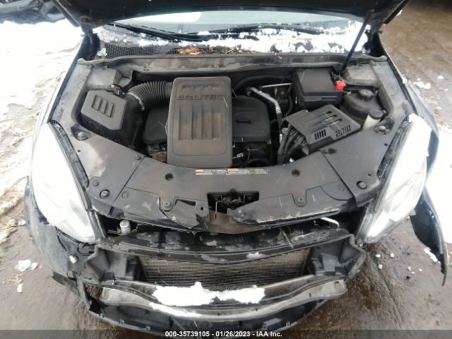 2GNALCEK6H1550477 Chevrolet Equinox