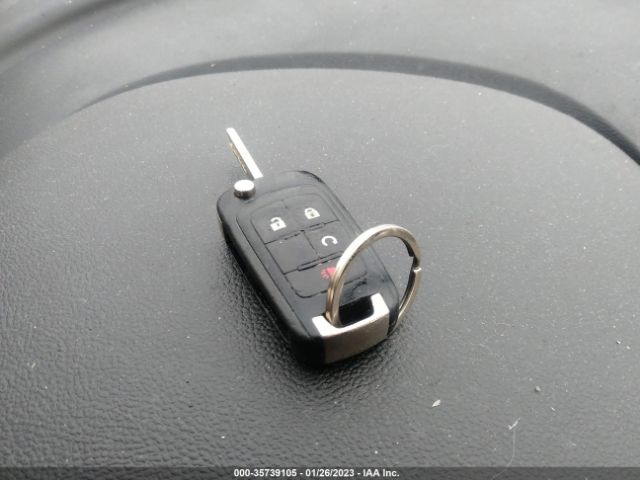 2GNALCEK6H1550477 Chevrolet Equinox