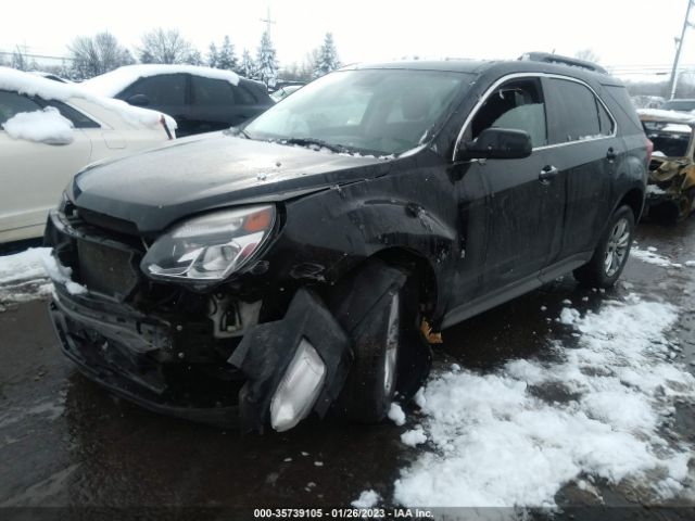 2GNALCEK6H1550477 Chevrolet Equinox