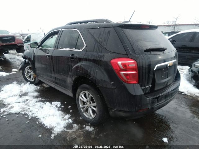 2GNALCEK6H1550477 Chevrolet Equinox