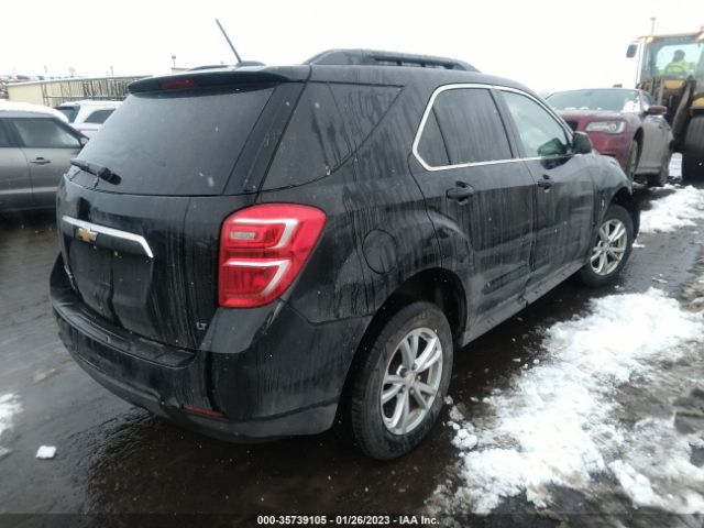 2GNALCEK6H1550477 Chevrolet Equinox