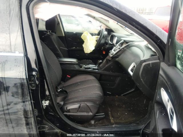 2GNALCEK6H1550477 Chevrolet Equinox