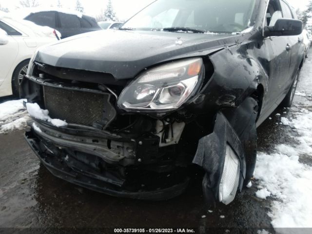 2GNALCEK6H1550477 Chevrolet Equinox