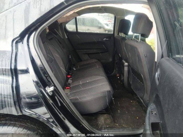2GNALCEK6H1550477 Chevrolet Equinox