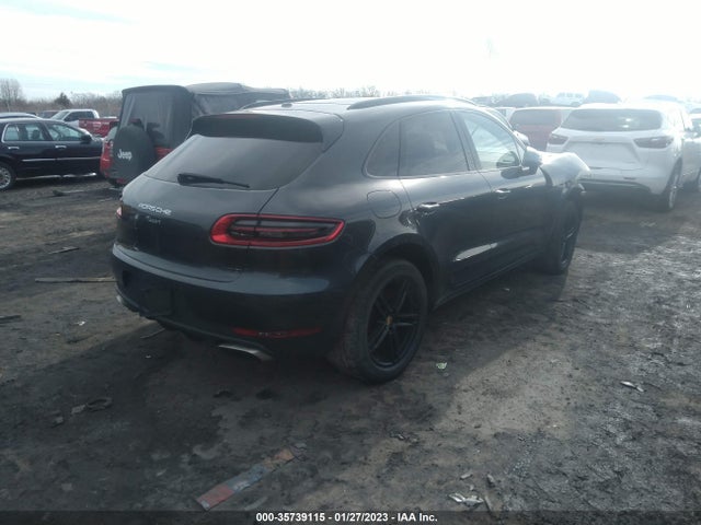 2017 Porsche Macan, VIN: WP1AA2A52HLB04344